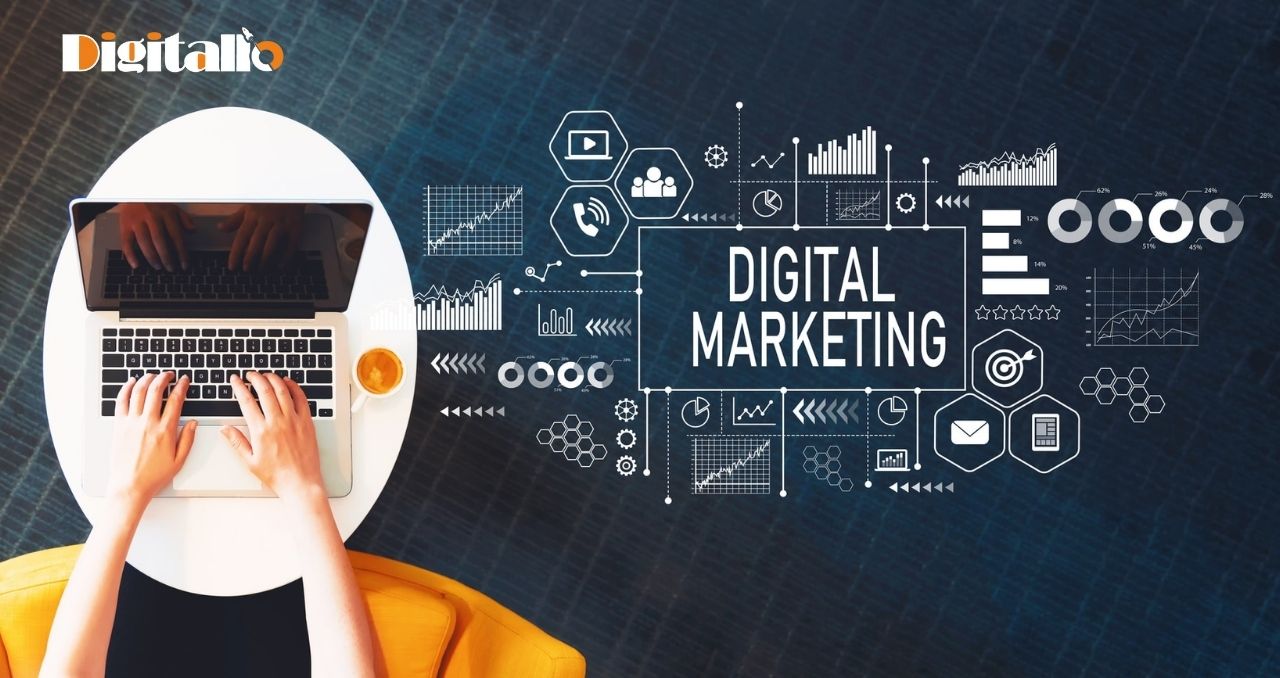Digital Marketing: Exploring Modules and Strategies