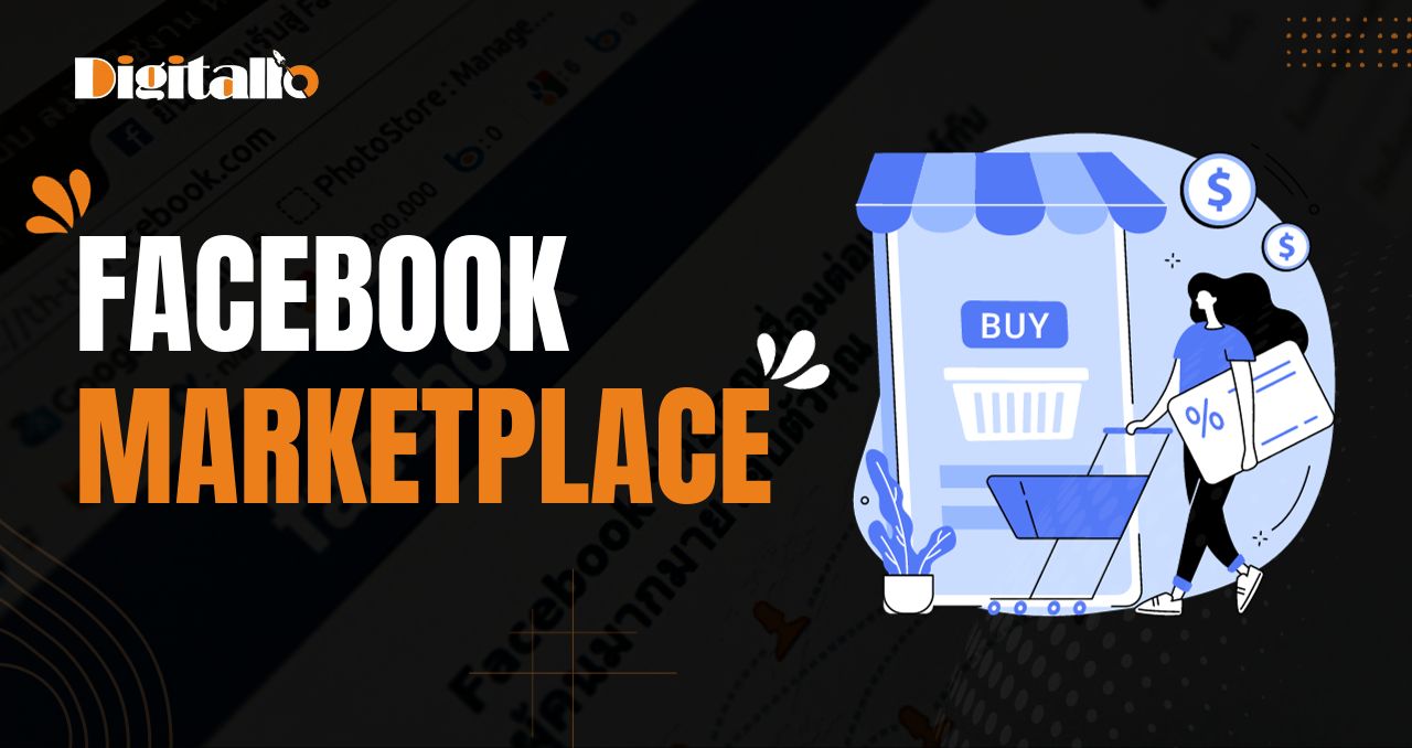 Unlocking the Potential of Facebook Marketplace for Your Business Unlocking the Potential of Facebook Marketplace for Your Business