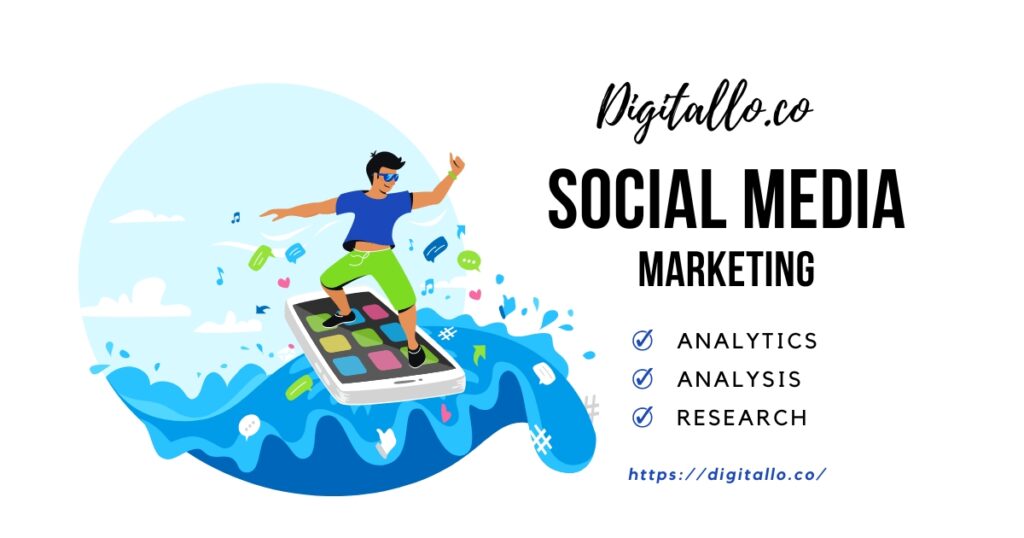 Social Media Marketing