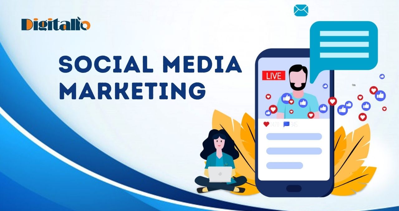 Unleashing the Power of Social Media Marketing: