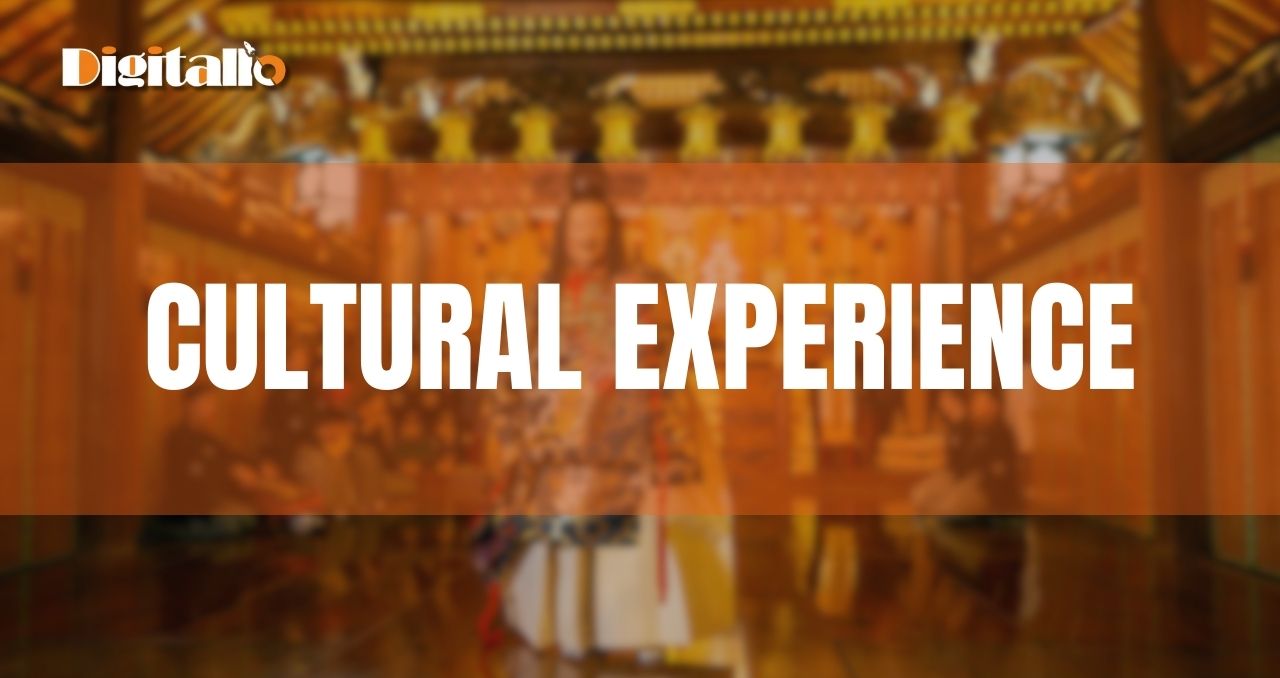 Global Heartbeat: Feeling the Pulse of Cultural Experience