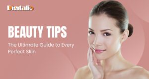 Beauty Tips and Strategies Image