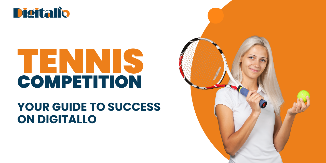 Tennis Competition