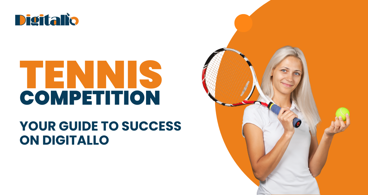 Tennis Competition