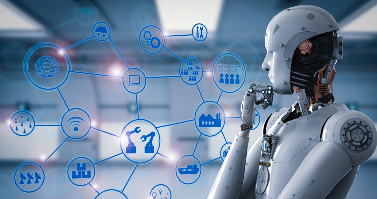 Understanding AI in Digital Marketing for Beginners | Digitallo