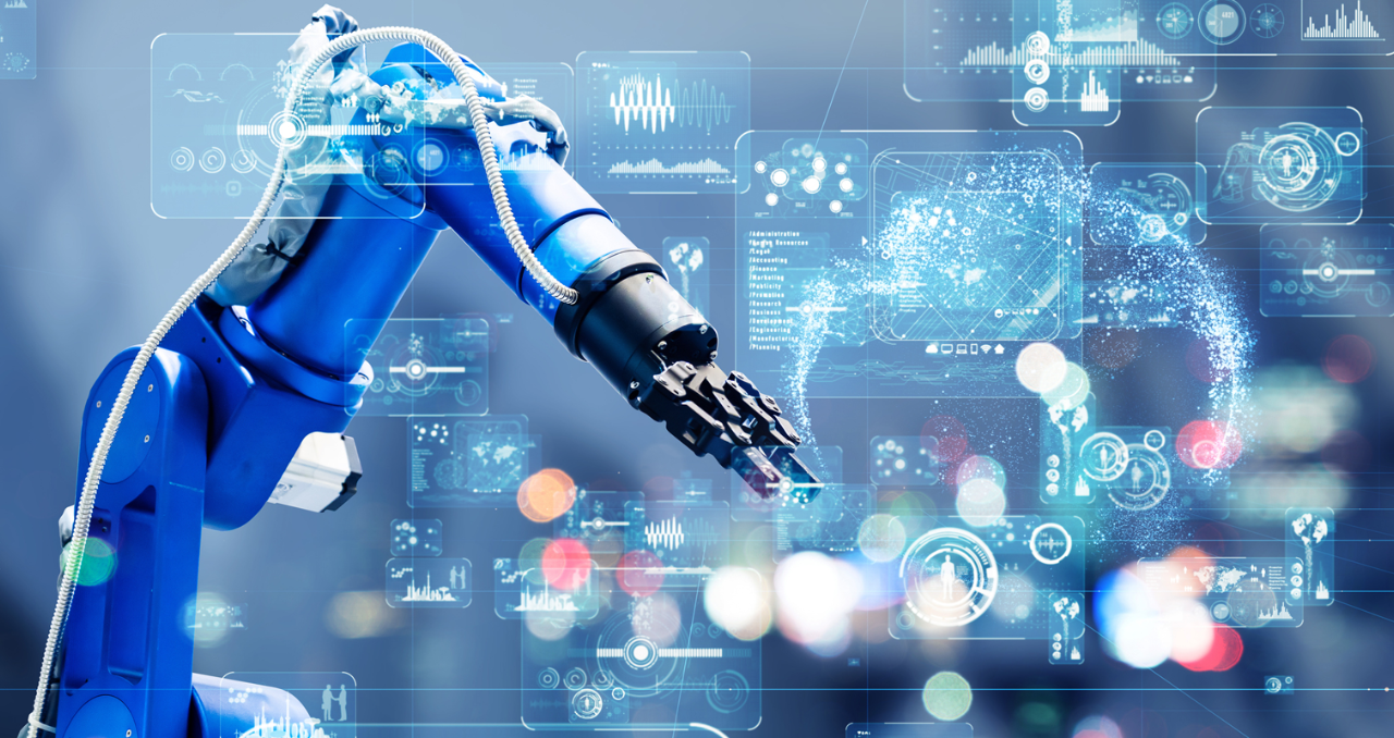 Exploring AI in Robotics: Trends & Innovations | Digitallo