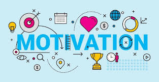 Show The Importance Of Self Motivation