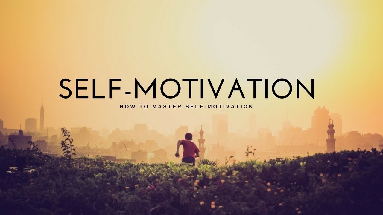 Boost Your Self Motivation: Easy Steps to Stay Driven