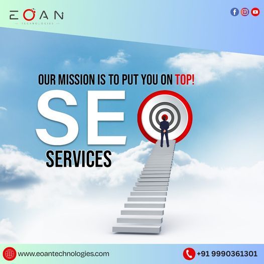 Top SEO Agencies in Multan